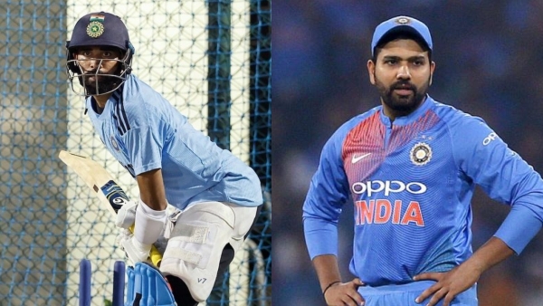 After Siraj Batting practice photo is out, Fans Questioning when will Virat Kohli and Rohit Sharma will start their bowling practice 