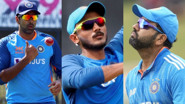 Asia Cup final 2023: Why Ravichandran Ashwin was not selected even after the injury of Axar Patel in the Asia cup 2023