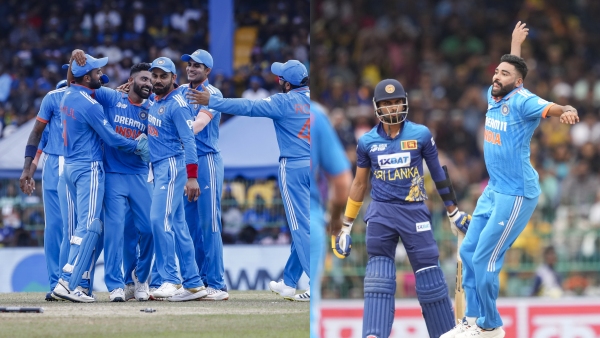  Srilanka all out for 50 runs in asia cup final vs india 