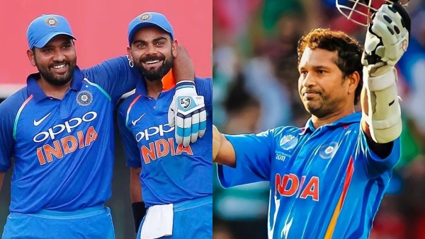 Fans angry on BCCI for giving rest to kohli and rohit before ICC World cup 