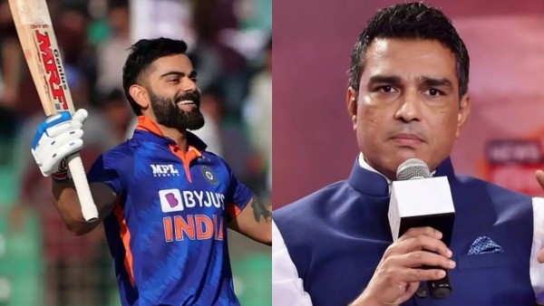 Sanjay Manjrekar says virat kohli doesnt neet power or leadership 