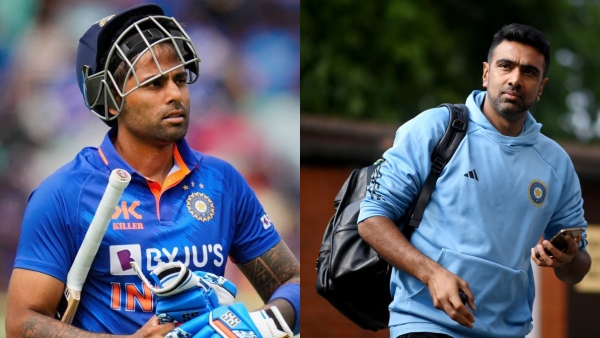 Australia ODI Series is the Last Chance for Suryakumar yadav before World Cup 2023 Australia ODI Series is the Last Chance for Suryakumar yadav before World Cup 2023