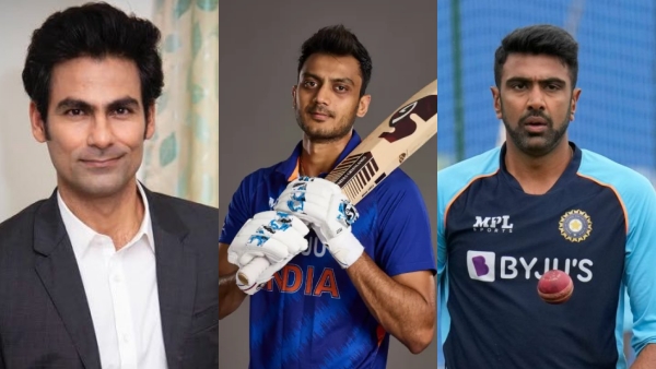 Mohammed Kaif Predicts Axar Patel wont play in world cup due to seriousness of injury 