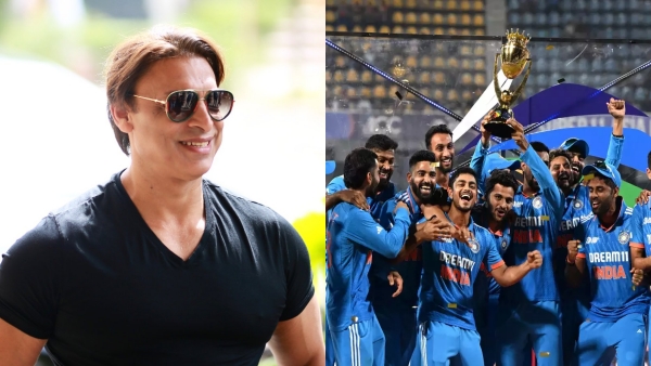 Pakistan cricket Legend Shoaib akhtar slans fans for fake allegation on india 