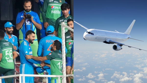 ICC World cup 2023 - India Pakistan match air fare rises up to 415 percent
