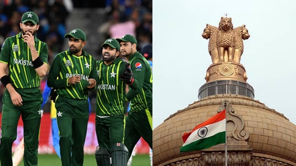 Pakistan says their world cup plans are collapsed after Indias visa issue 