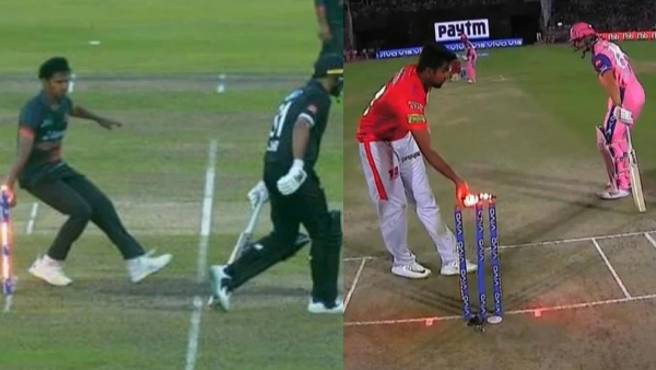 Is Mankad wicket right or wrong? A straight forward analysis 
