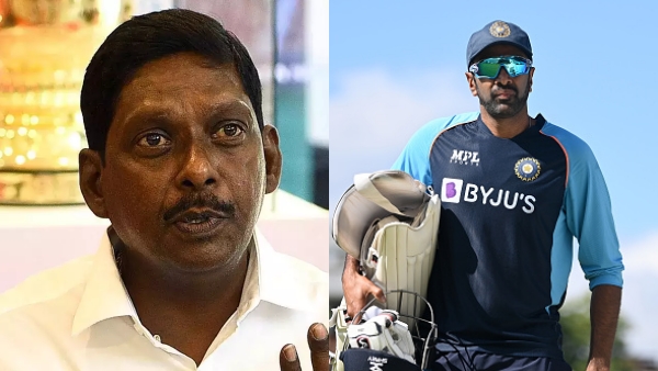Laxman Sivaramakrishnan says Ashwin tamper the pitch to get more wickets in India