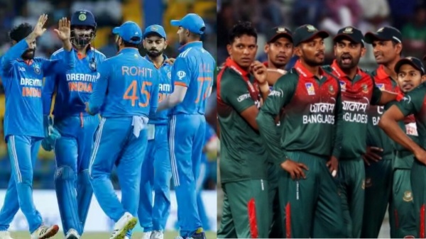  Asia cup 2023 - India vs Bangladesh - Match LIVE Score News Updates and Highlights in Tamil 