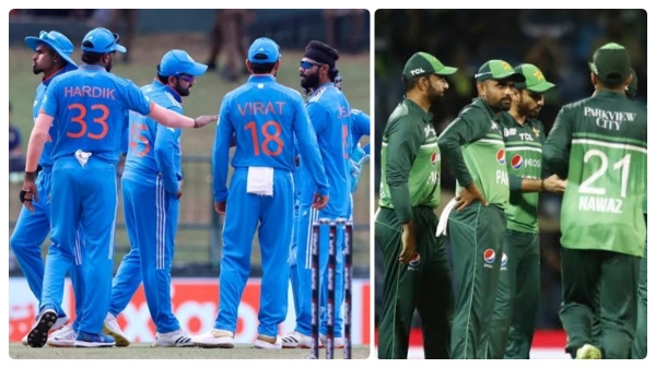 Asia Cup 2023 IND vs PAK : Venkatesh Prasad wants match to be washed out 