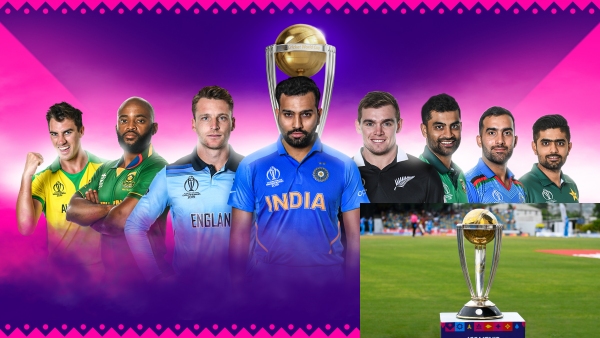 ICC World cup 2023 - EX Cricketers predicts Who will Qualify for Finals 
