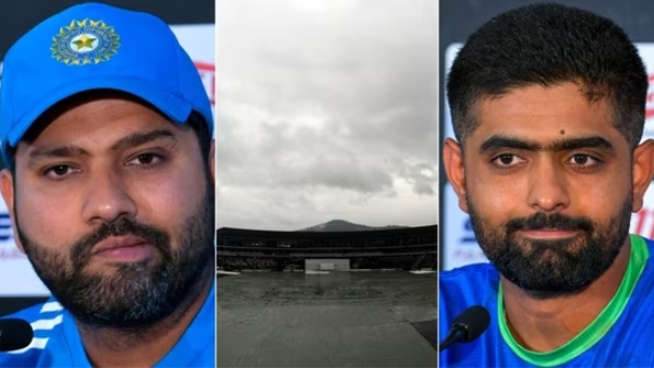 India Pakistan Match: India vs Pakistan Match is called off due to Rain in Asia Cup 2023