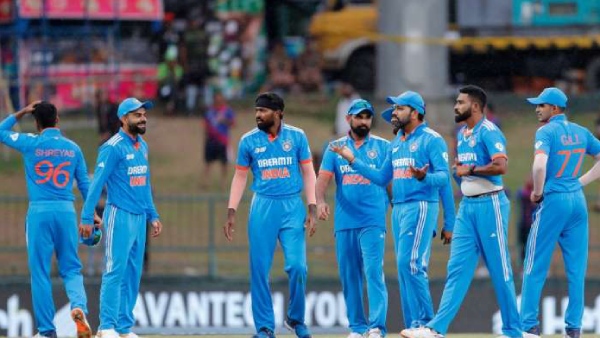 India Pakistan Match: Indian team to play 3 Consecutive days of Cricket because of Reserve day in Asia Cup 2023
