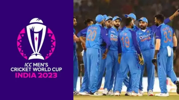 After Ravichandran Ashwin inclusion, How the Indian Playing XI for the World Cup 2023