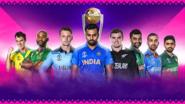 Top 5 Emerging Players who playing in icc world cup 2023