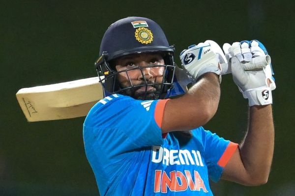 India Pakistan Match: Rohit Sharma Scored his 50th Fifty in ODI Cricket against Pakistan in Asia Cup 2023