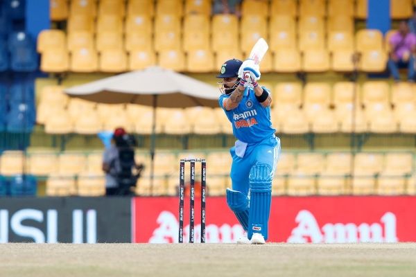 India Pakistan Match: Virat Kohli scored his 66th fifty in ODIs against Pakistan in Asia Cup 2023