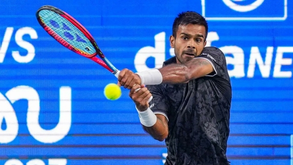 India no 1 Tennis Player sumit nagal struggling for financial aid