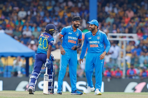 Hardik Pandya speaks luckily rohit sharma lose the toss in final 