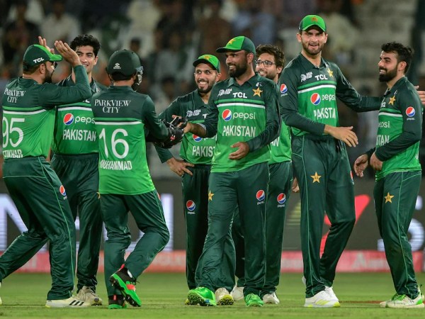 Asia cup 2023 - Pakistan announced their Playing xi ahead of india game
