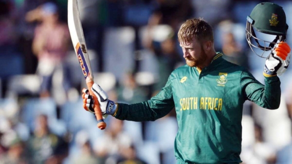 South Africa batter Heinrich Klaasen Scored 174 Runs of just 83 balls against Australia in Centurion 