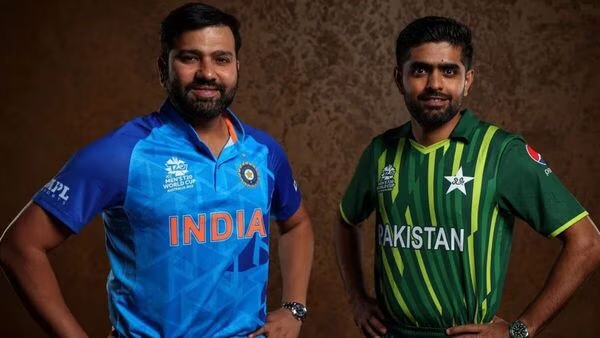 Indian fans gave us a lot of love like how our fans love in Pakistan says Mohammad Rizwan