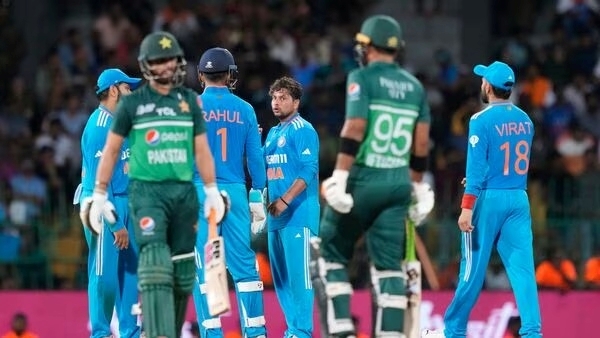 IND vs PAK : Reasons for Pakistans heavy loss against India 