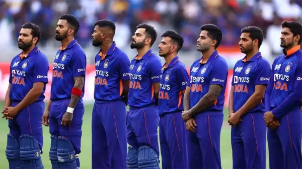 Asia cup 2023 - who will be in Playing xi in indian team vs pakistan