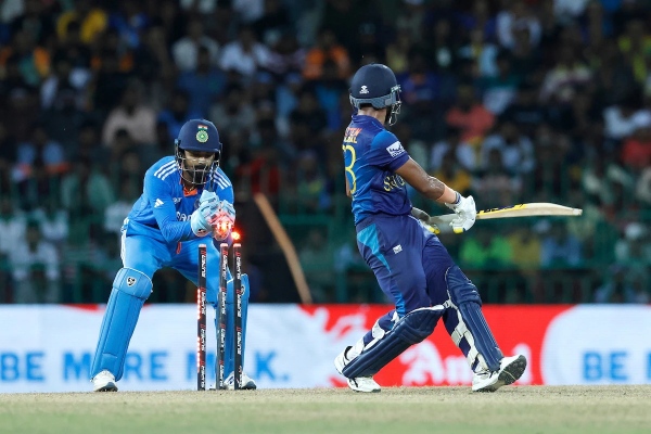 Asia Cup Final 2023 : Srilanka registers worst record in ODI history 