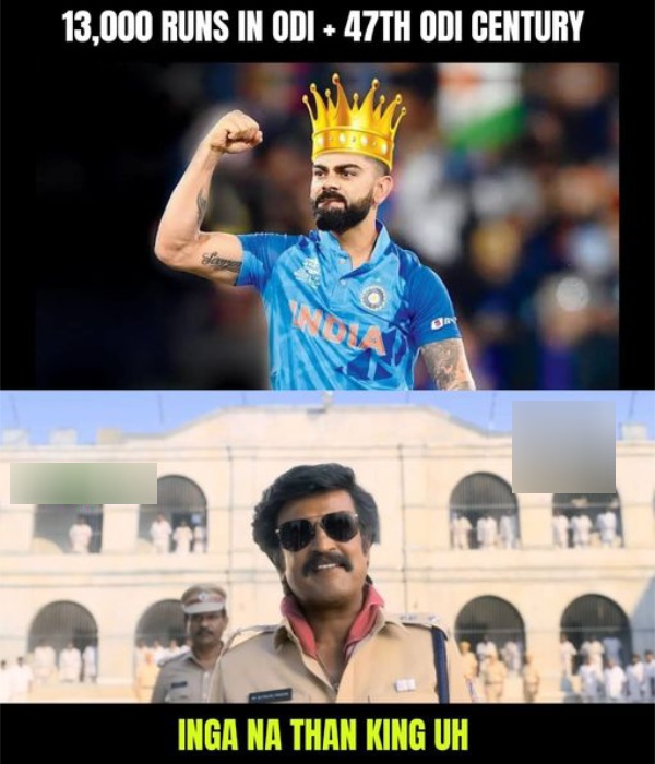 India Pakistan Match: Fantastic Memes from Social Media after India won by 228 runs against Pakistan in Asia Cup 2023