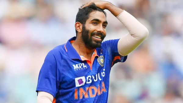 IND vs AUS : Bumrah is number 1 bowler in the world says Chris Woakes