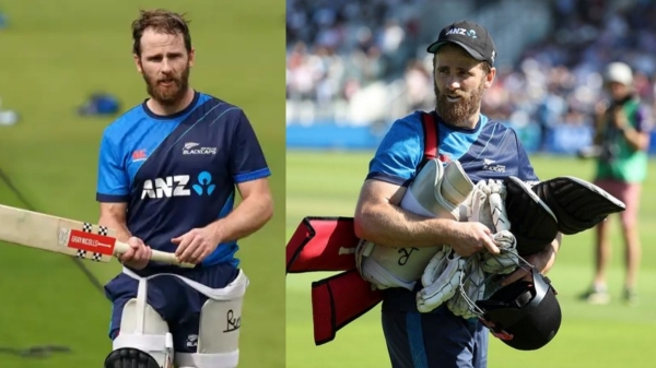New Zealand Captain Kane Williamson will miss the opening game of the ICC Cricket World Cup against England