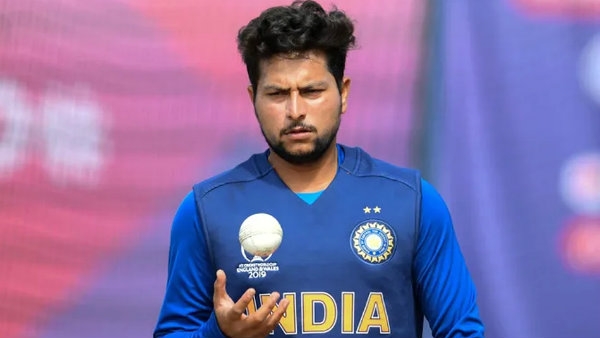 IND vs AUS : Rohit Sharma decided not to use Kuldeep Yadav against Australia 