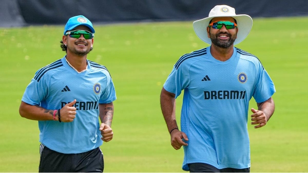 Ishan Kishan to be tried in the Middle order batsmen against Pakistan in Asia Cup 2023 