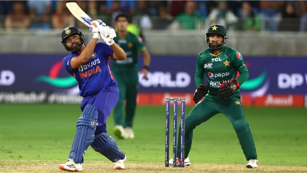 Asia cup 2023 - India vs Pakistan match live telecast and streaming details