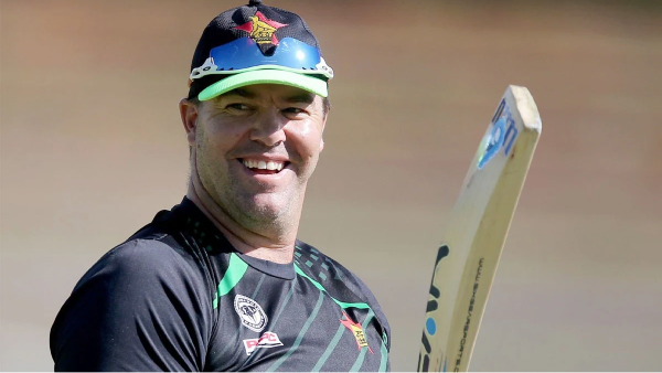 Zimbabwe former Captain Heath Streak passed away at 49 in the Sunday Morning 