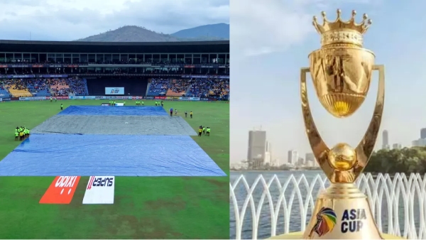 Asia Cup 2023 Super 4 Matches likely to be shifted due to the heavy rain in Colombo