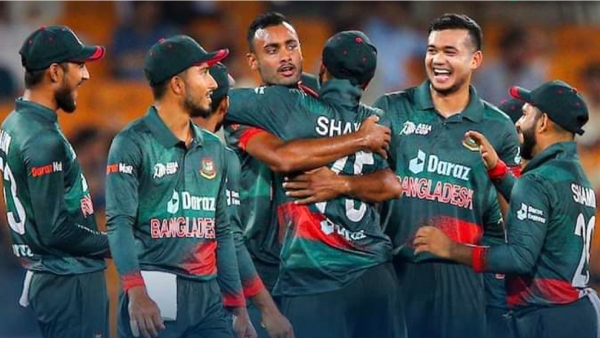 Bangladesh won by 89 runs against Afghanistan in Asia Cup 2023