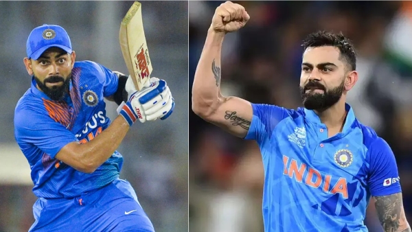 Virat kohli is the lone warrior surviving in 2023 world cup from 2011 world cup india squad