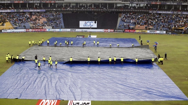 Asia Cup 2023 IND vs PAK : Super 4 match may affected by rain