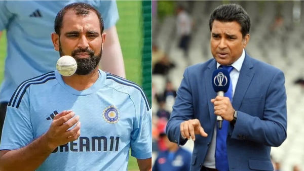 Sanjay manjrekar asks team india to use mohammed shami in place of shardul