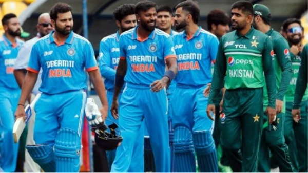 India Pakistan Match: who will be the Playing XI in Indian team under Rohit Sharma for the Pakistan Clash in Asia Cup 2023