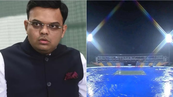 Fans Criticizing ACC President Jay Shah for the India Pakistan Match Called off due to Rain at Colombo in Asia Cup 2023