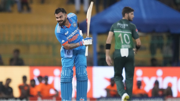 India Pakistan Match: Pakistan have bowled 135 Dot balls against Indian batting in Asia cup 2023