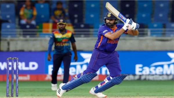 IND vs SL : Rohit Sharma go with the same team 