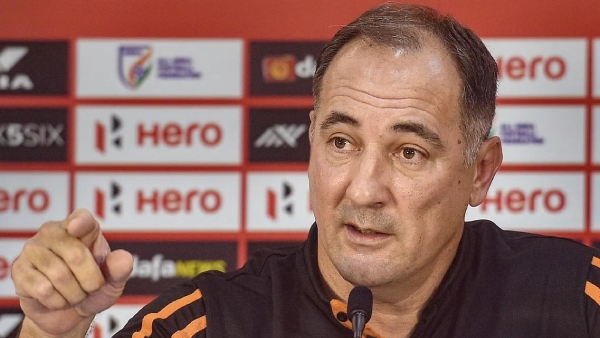 Football Astrologer issue rocks indian football as coach gets inputs from Bupesh sharma 