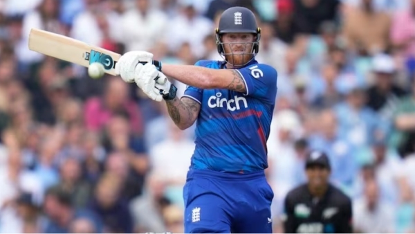 ENG vs NZ 3rd odi - Ben stokes smashed 182 runs from 124 balls 