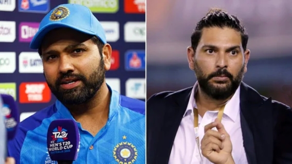 Yuvraj singh teases rohit sharma on twitter during 2010 asia cup final went viral Yuvraj singh teases rohit sharma on twitter during 2010 asia cup final went viral