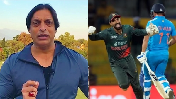 IND vs SL: India have to play good Cricket to win against Srilanka in Asia Cup finals says Shoaib Akhtar 