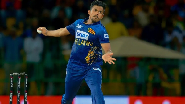 Asia Cup Final 2023 : Sri Lanka lost 5 bowlers due to injury 